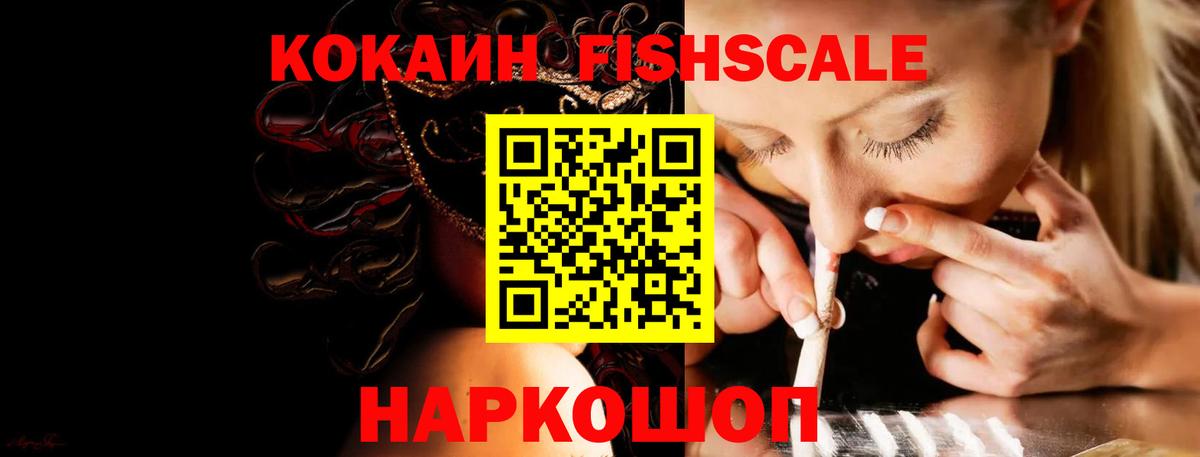 Кокаин FishScale Камышин